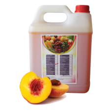 HONEY PEACH JUICE